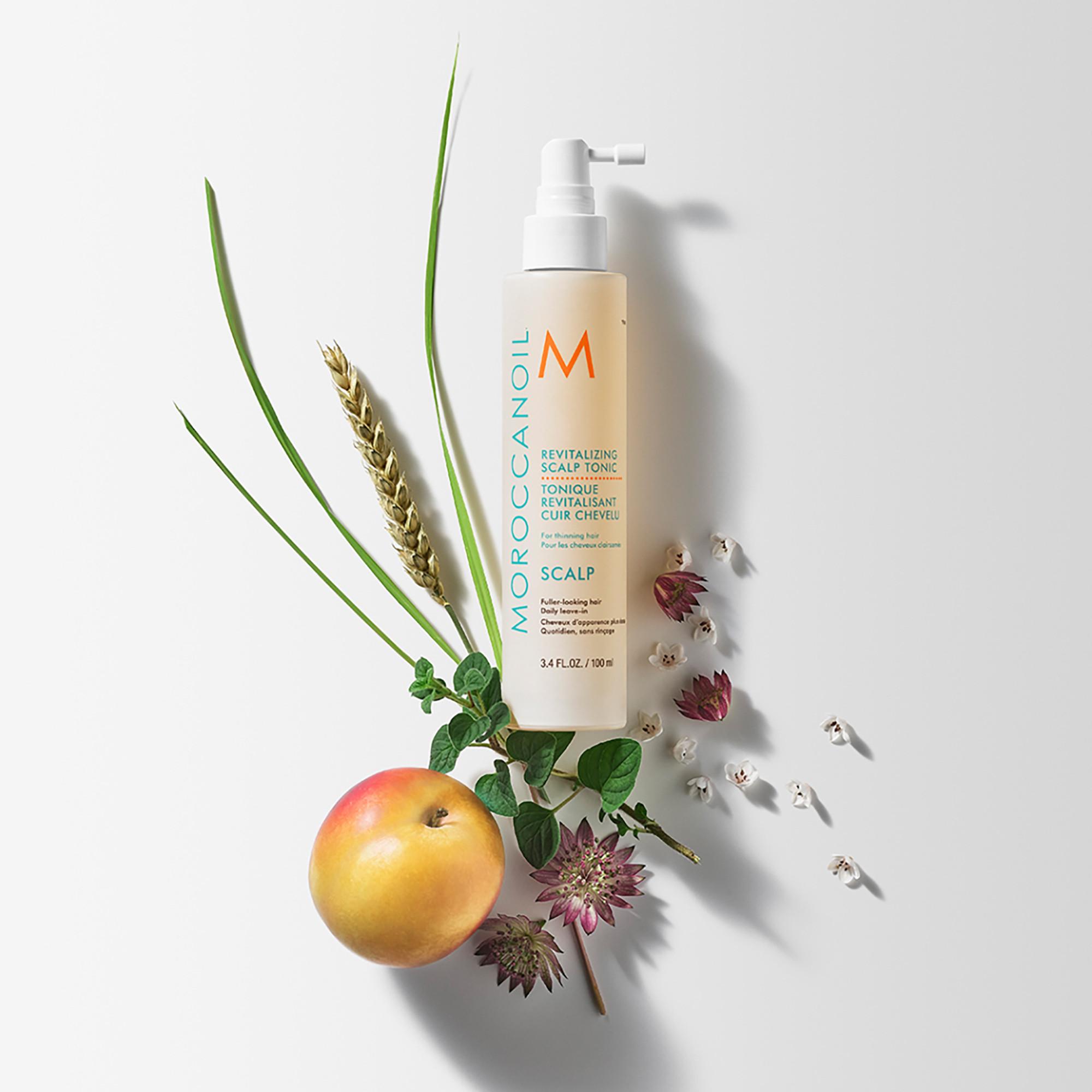 MOROCCANOIL  Revitalizing Scalp Tonic 