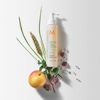 MOROCCANOIL  Revitalizing Scalp Tonic 