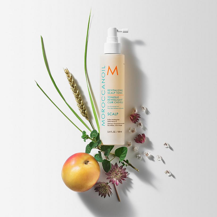 MOROCCANOIL  Revitalizing Scalp Tonic 
