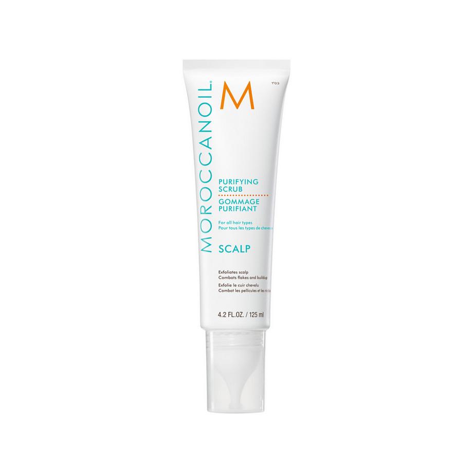 MOROCCANOIL  Purifying Scrub Scalp 