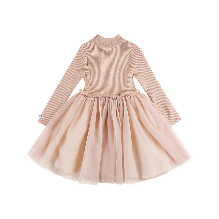 Donsje Amsterdam Kleid Lotus Robe 