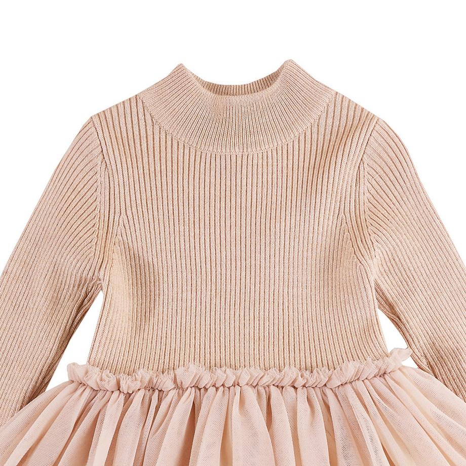 Donsje Amsterdam Kleid Lotus Robe 