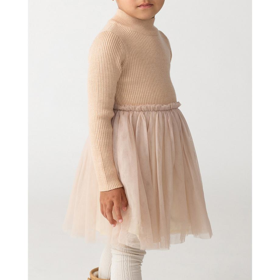 Donsje Amsterdam Kleid Lotus Robe 