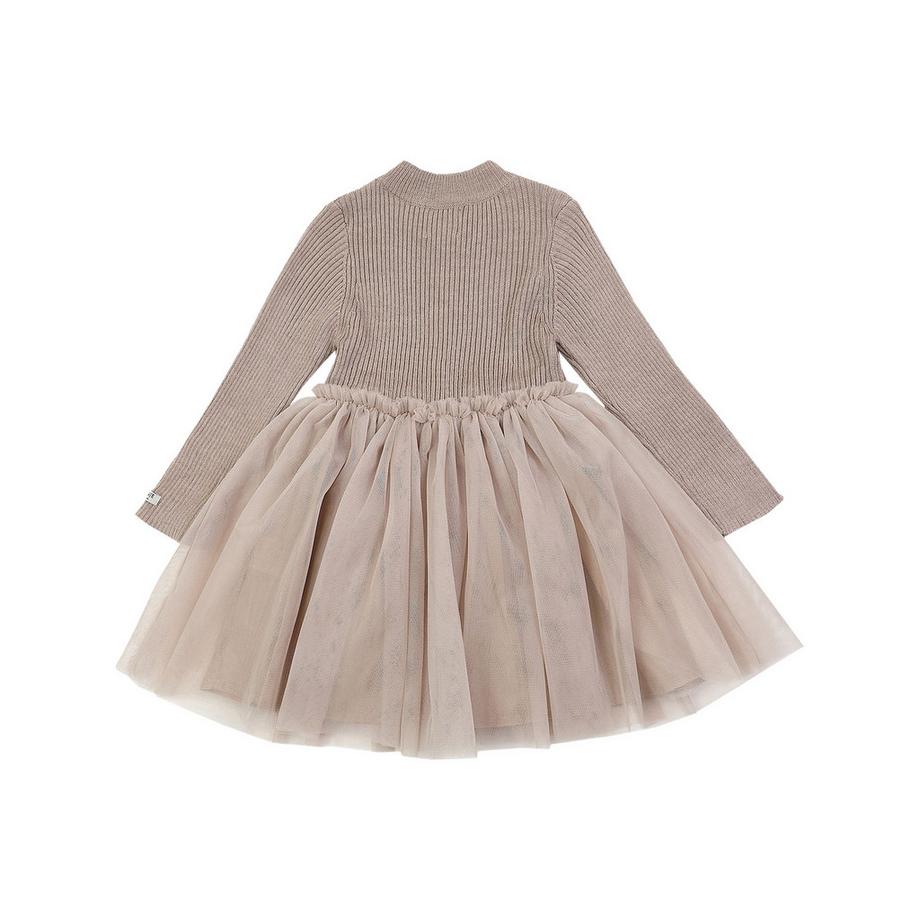 Donsje Amsterdam Kleid Lotus Vestito 