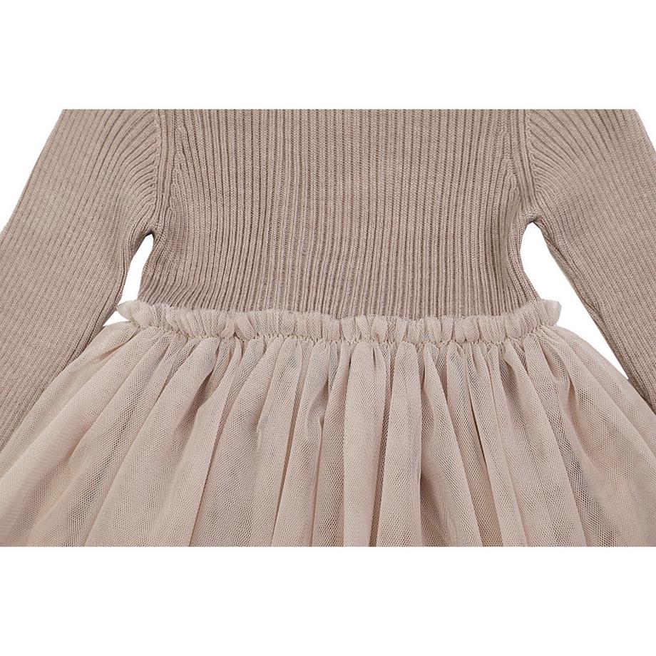 Donsje Amsterdam Kleid Lotus Vestito 