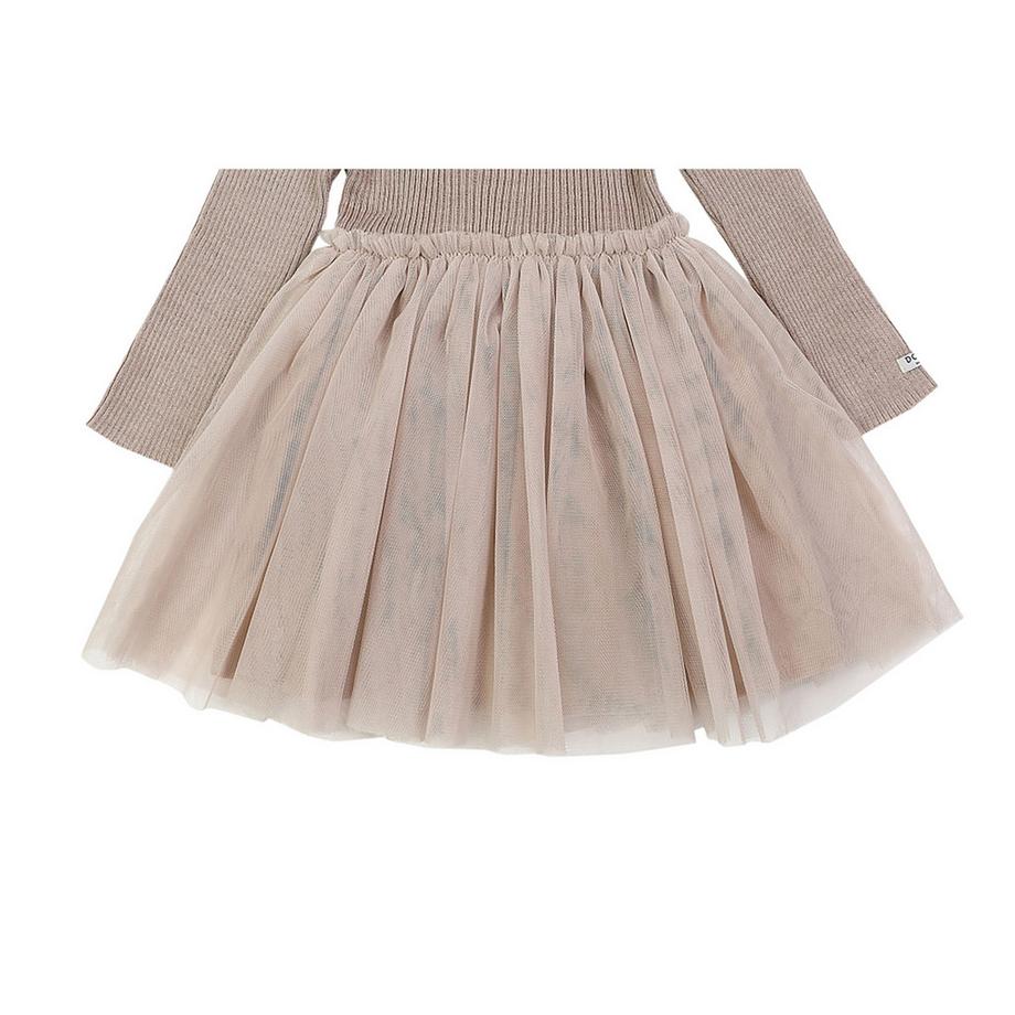 Donsje Amsterdam Kleid Lotus Vestito 