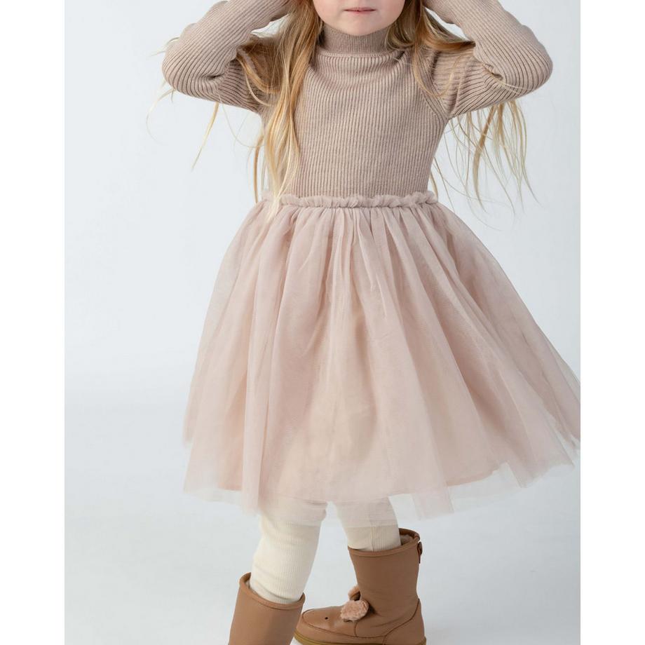 Donsje Amsterdam Kleid Lotus Vestito 