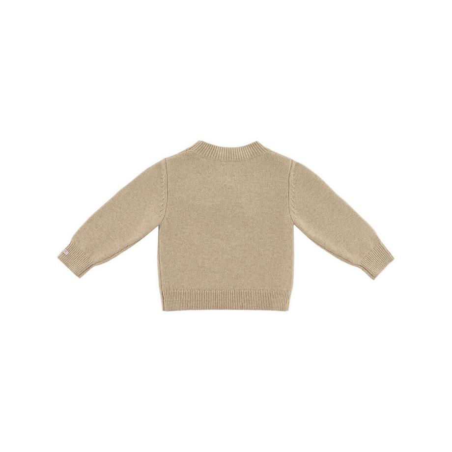 Donsje Amsterdam Pullover Merino Pullover 