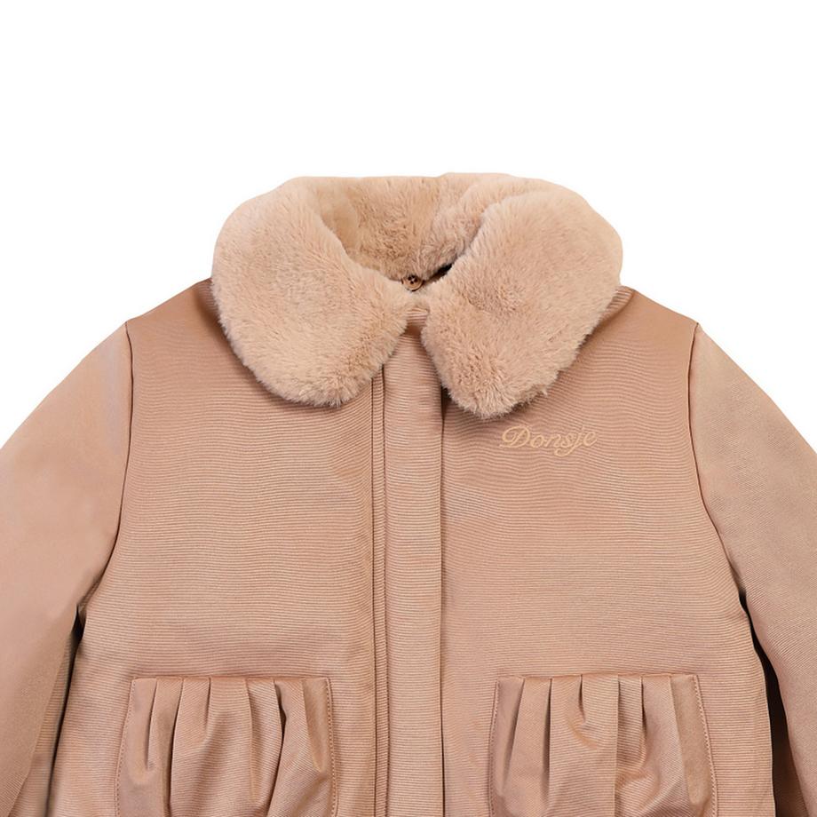 Donsje Amsterdam Bloci Jacke  