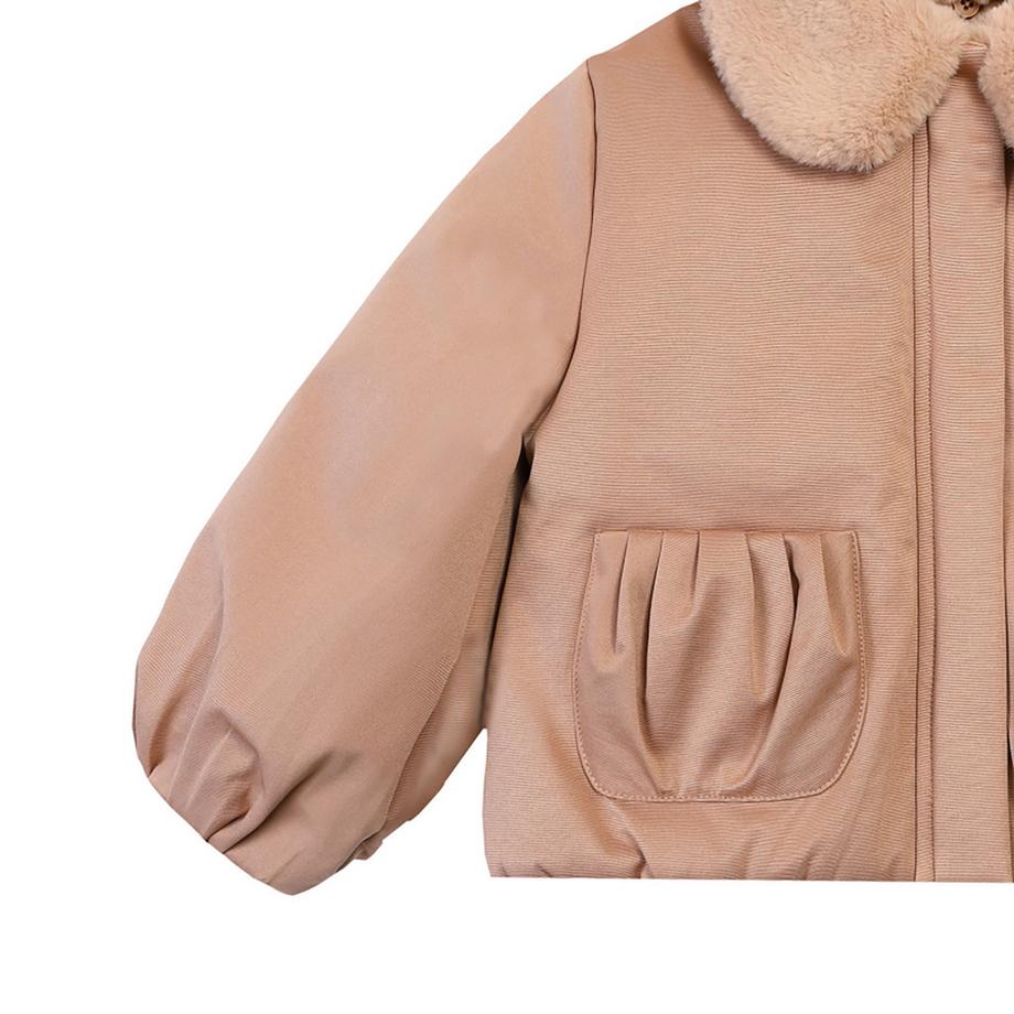 Donsje Amsterdam Bloci Jacke  