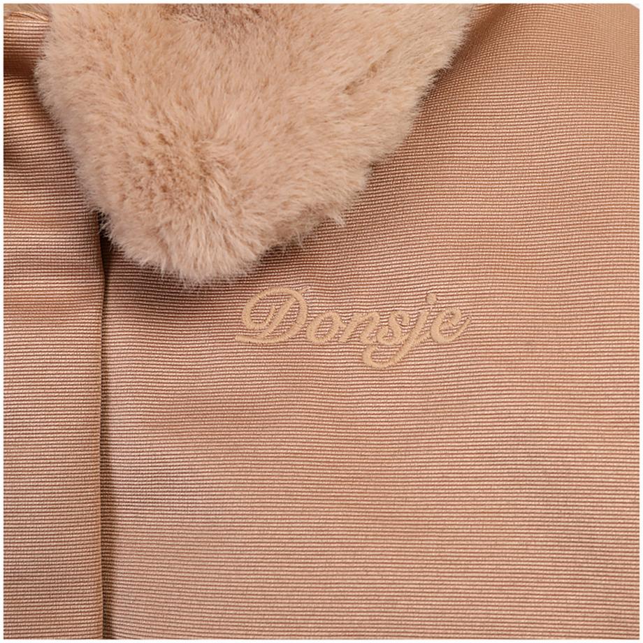 Donsje Amsterdam Bloci Jacke  