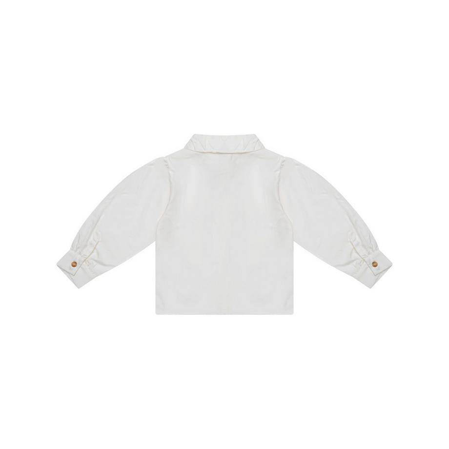 Donsje Amsterdam Kresi Blouse | Bows Camicetta 