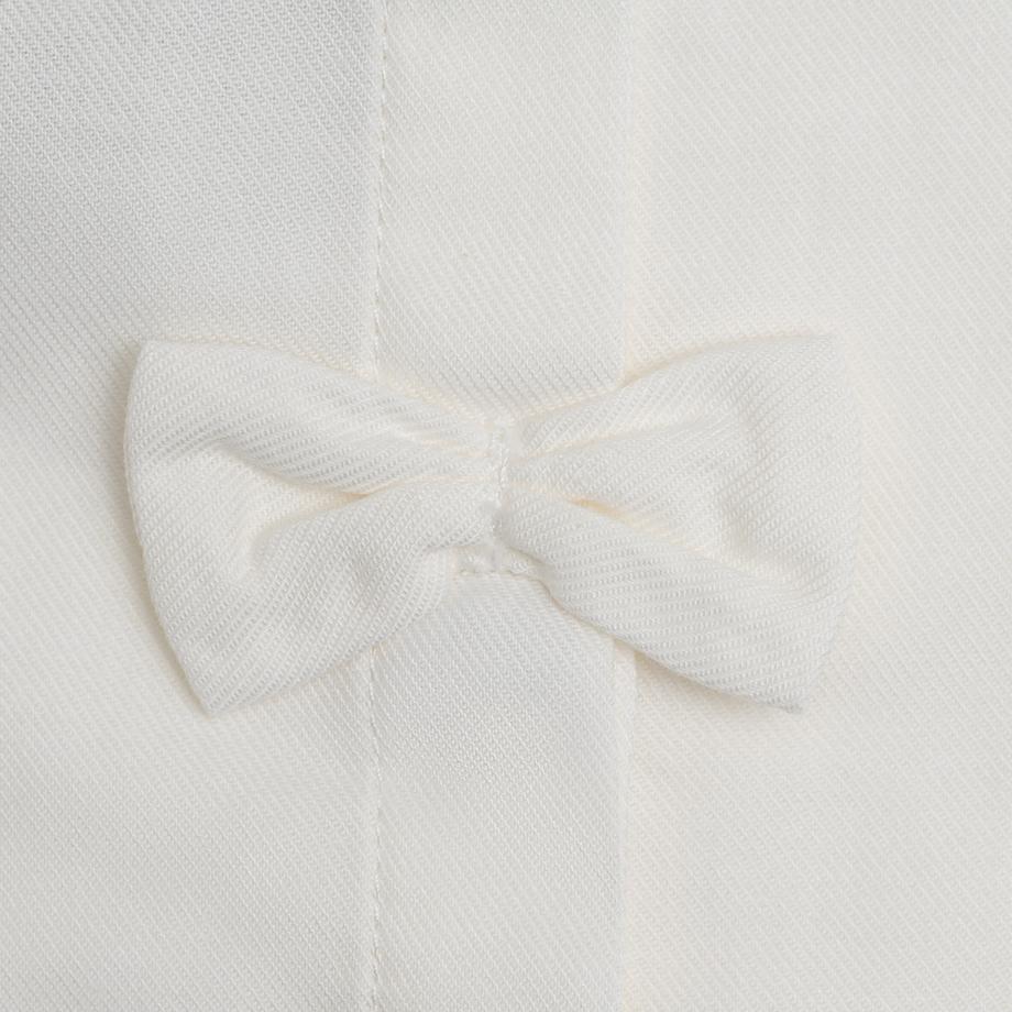 Donsje Amsterdam Kresi Blouse | Bows Camicetta 