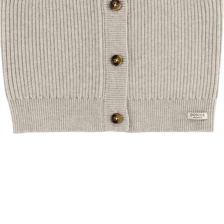 Donsje Amsterdam Pullover Swe Pullover 