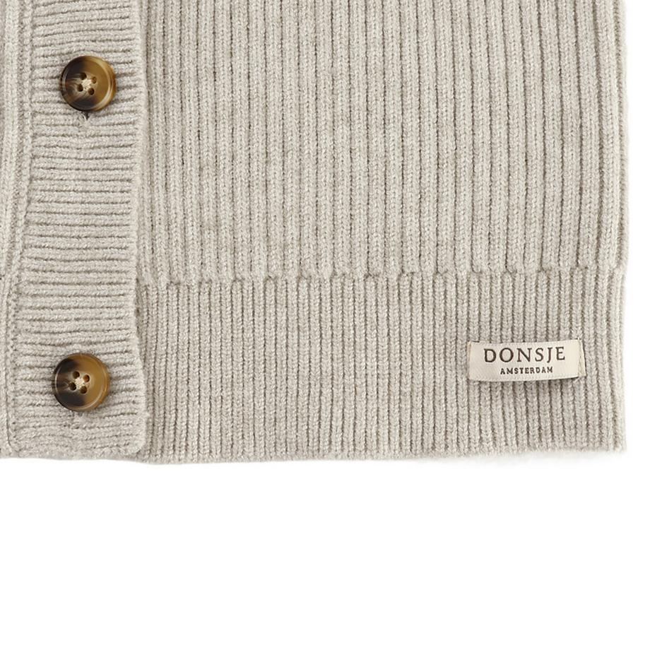 Donsje Amsterdam Pullover Swe Pullover 