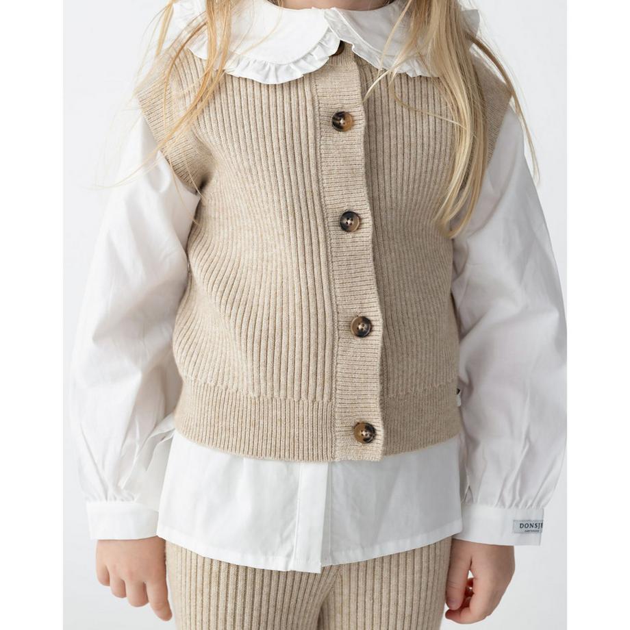 Donsje Amsterdam Pullover Swe Pullover 