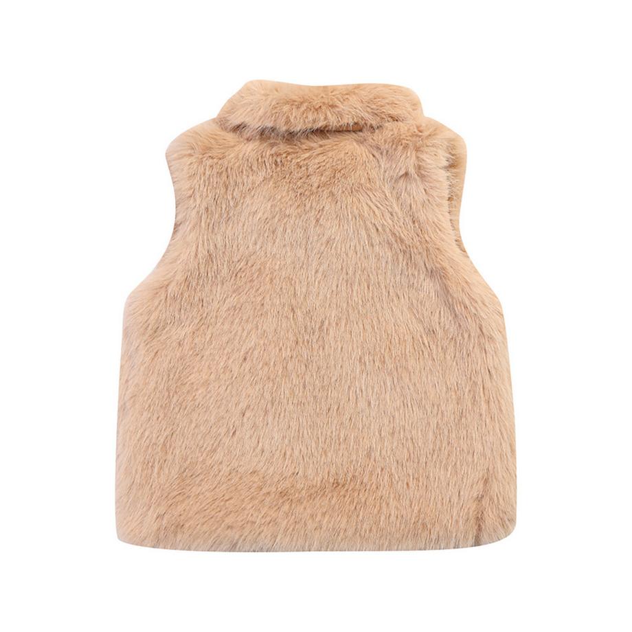 Donsje Amsterdam Roswita Gilet  