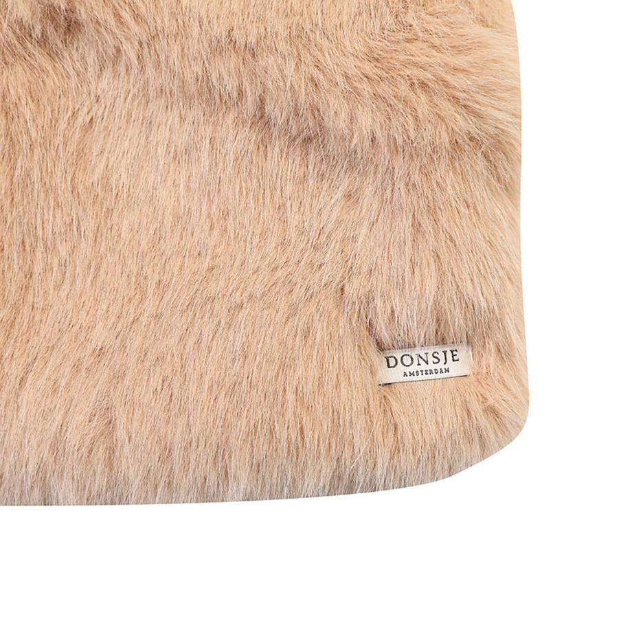 Donsje Amsterdam Roswita Gilet  