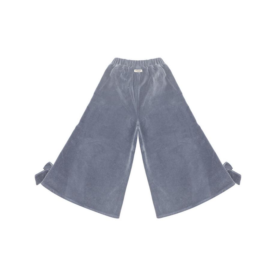 Donsje Amsterdam Nolien Trousers | Bows Pantaloni 