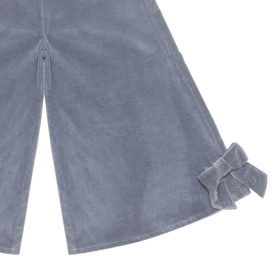 Donsje Amsterdam Nolien Trousers | Bows Pantaloni 