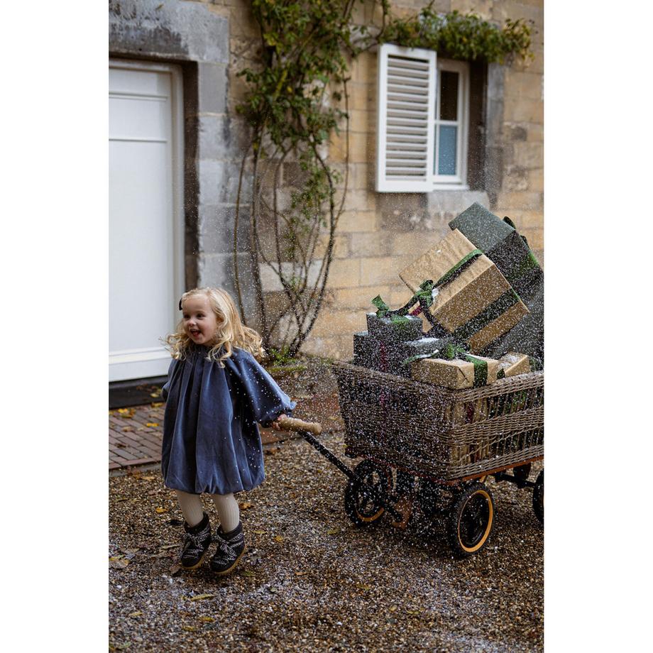 Donsje Amsterdam Oliana Dress Vestito 