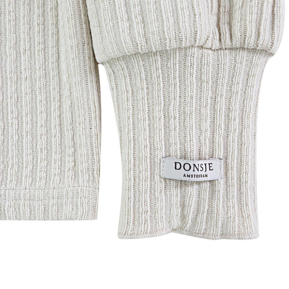 Donsje Amsterdam Louena Top T-shirt 