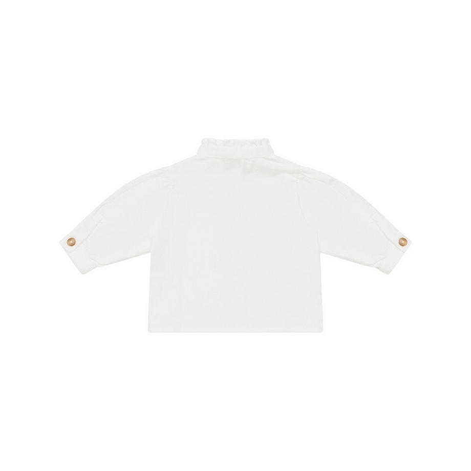 Donsje Amsterdam Bluse Fini Chemisier 