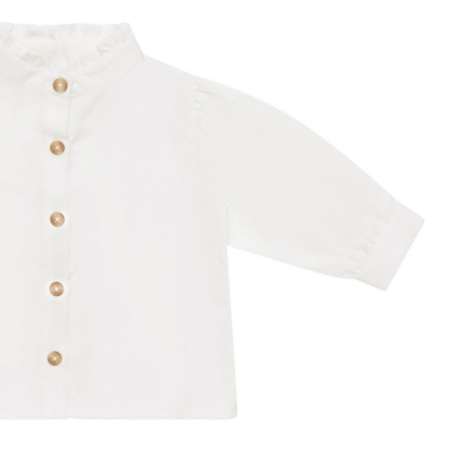 Donsje Amsterdam Bluse Fini Chemisier 