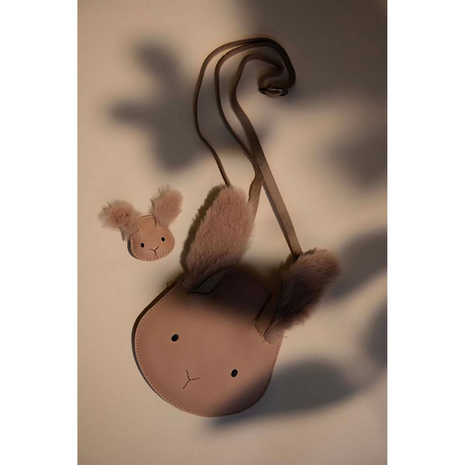 Donsje Amsterdam Handtaschen Bunny Sac à main  