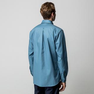 Manor Man Camicia Maniche Lunghe Classic Fit  