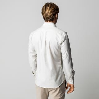 Manor Man Herren Langarm Freizeit Hemd  