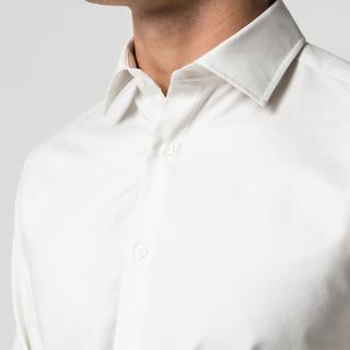 Manor Man Herren Langarm Freizeit Hemd  