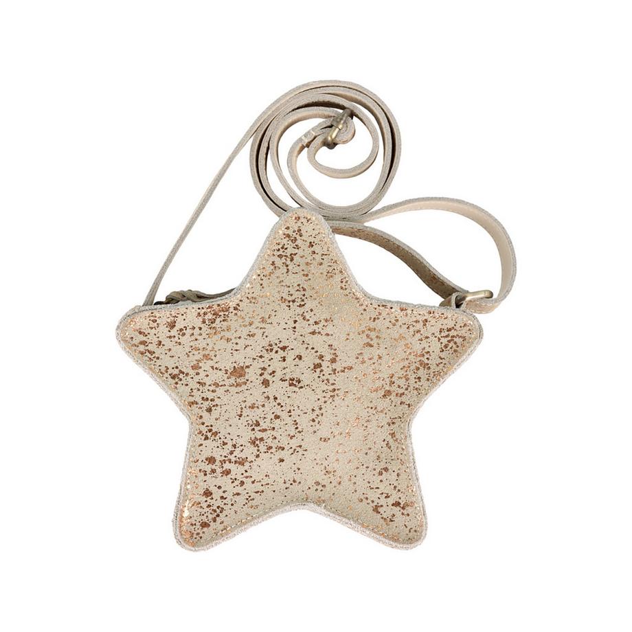 Donsje Amsterdam Roxlyn Shoulder Bag | Star Roxlyn Shoulder Bag Star  