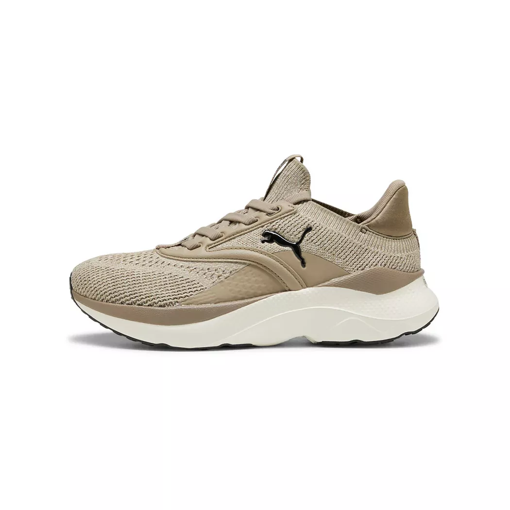 Puma - Training-Schuhe, für Damen, Beige, Größe 38