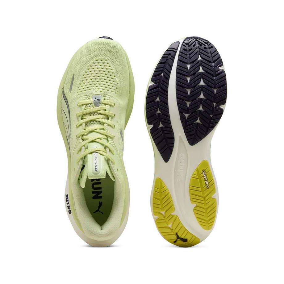 PUMA Magnify NITRO 3 Chaussures de running  