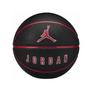 JORDAN Ultimate 2.0 8P Deflated Palla da basket 