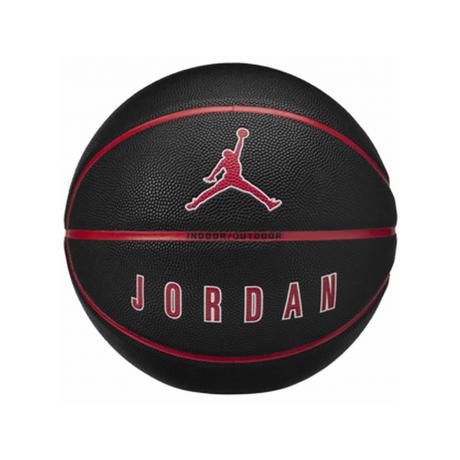 JORDAN Ultimate 2.0 8P Deflated Palla da basket 