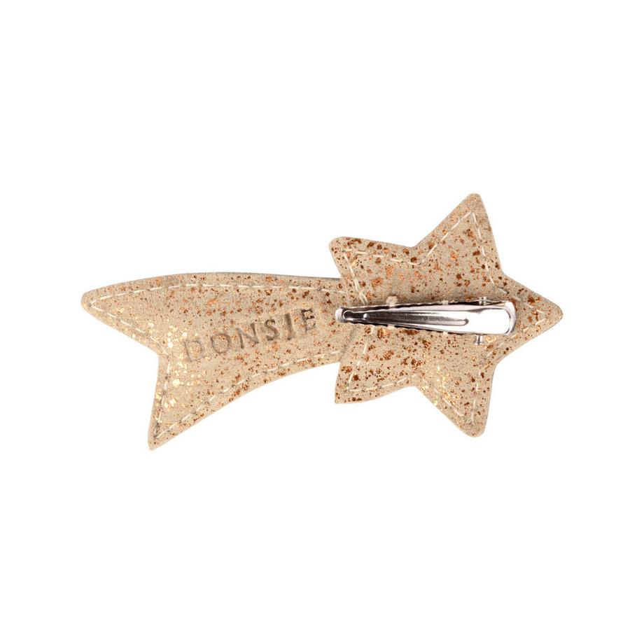Donsje Amsterdam Wonda Hairclip | Shooting Star Haarklammer 