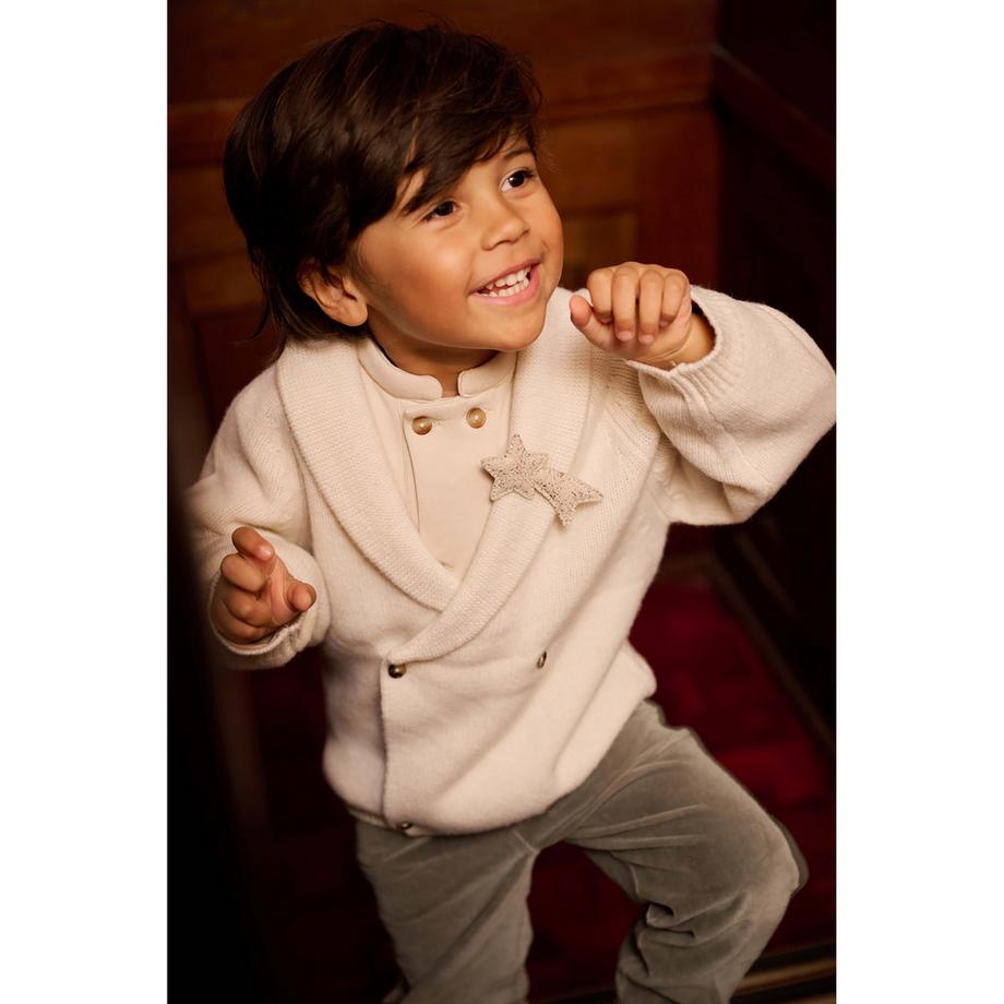 Donsje Amsterdam Wonda Hairclip | Shooting Star Haarklammer 