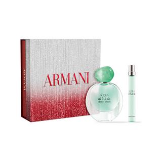 ARMANI Acqua di Gioia Absolu Eau de Parfum Set  