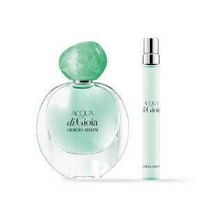 ARMANI Acqua di Gioia Absolu Eau de Parfum Set  