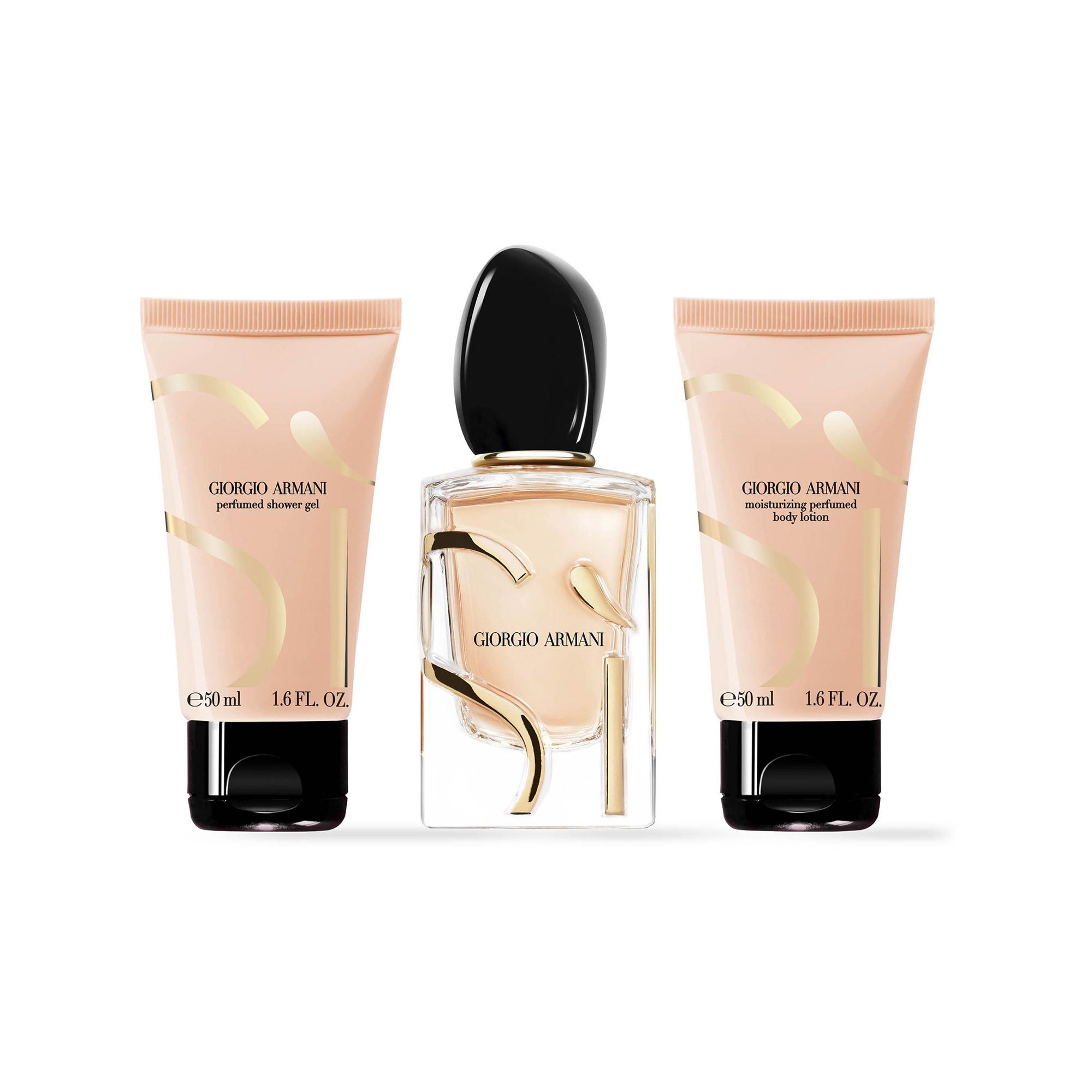 ARMANI Sì Eau de Parfum Set  