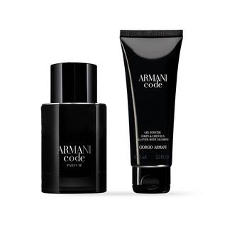 ARMANI Code Homme Le Parfum Set  