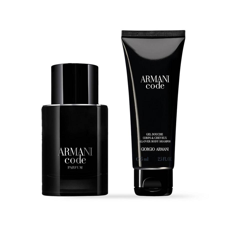 ARMANI Code Homme Le Parfum Set  