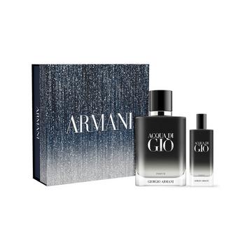 Acqua di Giò Homme Parfum Set