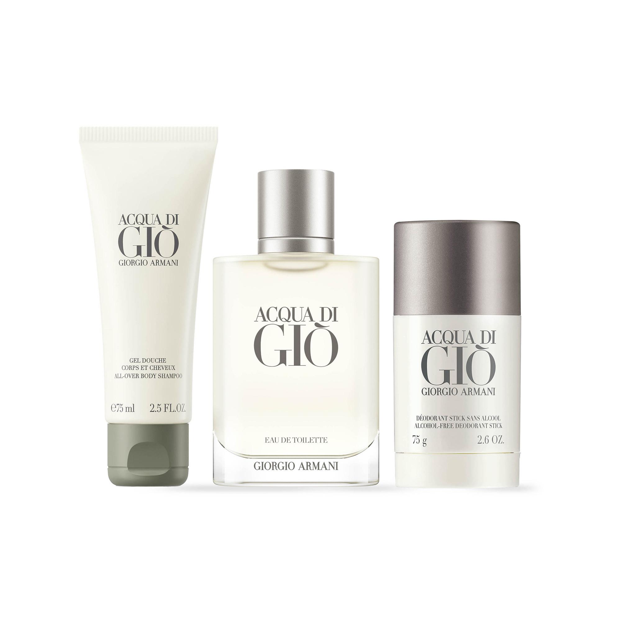 ARMANI Acqua di Giò Homme Eau de Toilette Set  