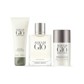 ARMANI Acqua di Giò Homme Eau de Toilette Set  
