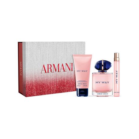 ARMANI My Way Eau de Parfum Set  