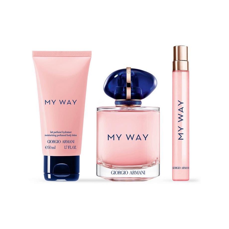 ARMANI My Way Eau de Parfum Set  