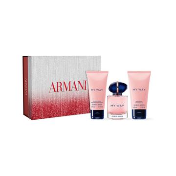 My Way Eau de Parfum Set
